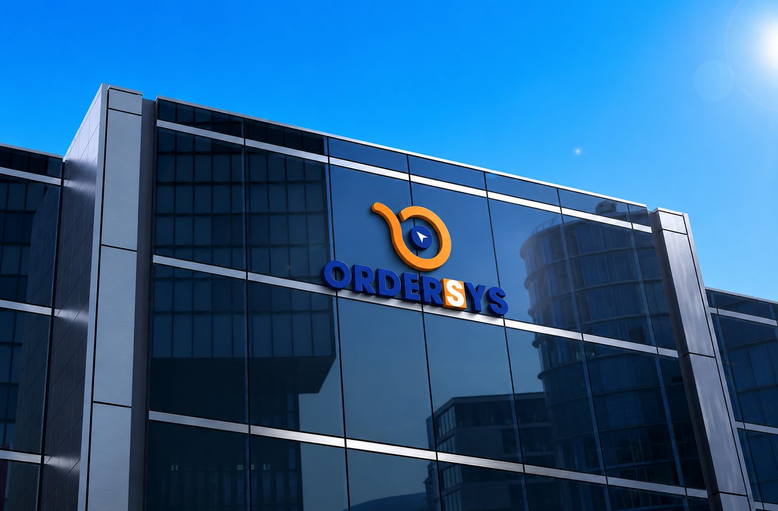 ORDERSYS