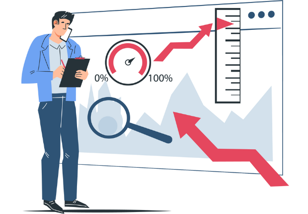Phân tích hiệu quả kinh doanh của cửa hàng