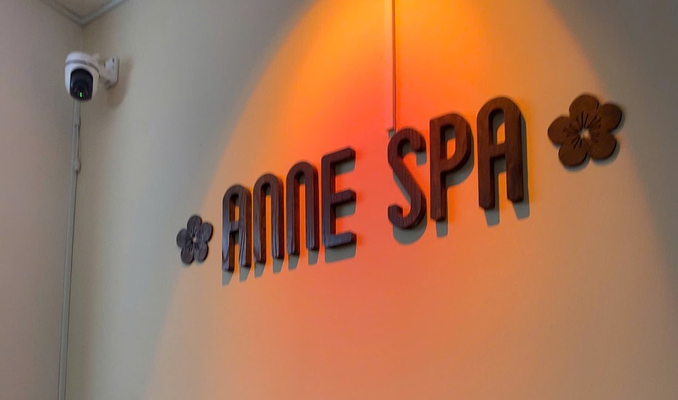 Anne Spa