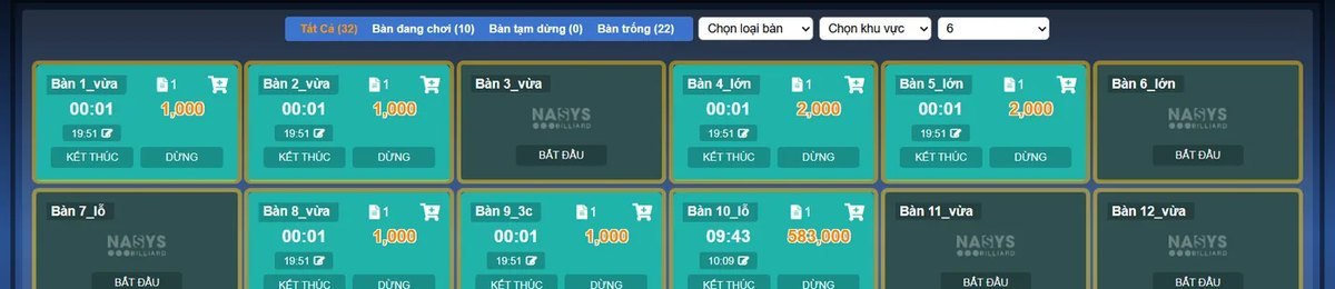 Công cụ tính thuế hộ kinh doanh
