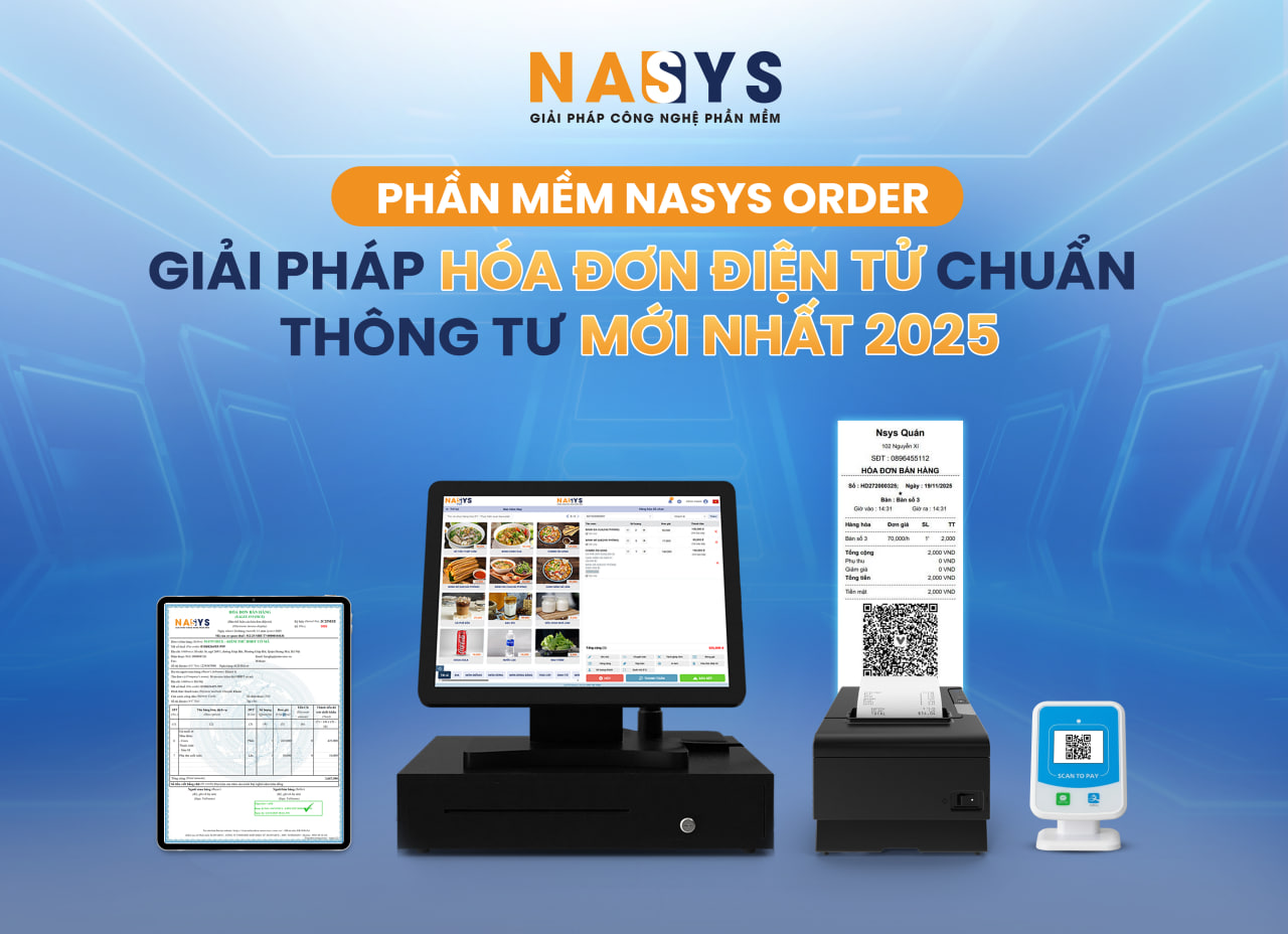 nasys-order-giai-phap-hoa-don-dien-tu-chuan-thong-tu-moi-nhat-2025