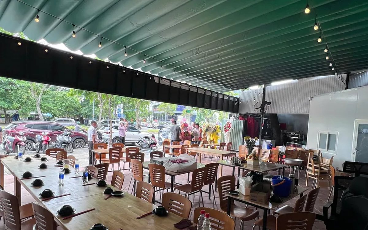 Lãi gộp từng món nhà hàng: làm sao cho con số đáng tin